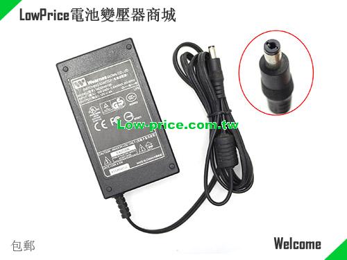 WEARNES WDS048120 筆電變壓器 12V 4A 48W