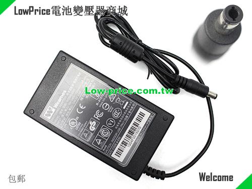 WEARNES  24V 2.5A AC Adapter