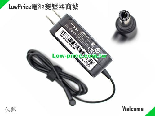  Genuine Us XGimi ADLX65CLGC2A AC Adapter ADP-60AW A 17.5V 3.42A Projector Power Supply XGIMI 17.5V 3.42A 60W 筆電變壓器 