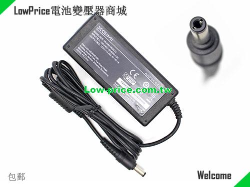 Genuine XGIMI HKA06519034-6J AC Adapter for Z6 Z6X Z4X Z4 Projector 19v 3.42A 65W XGIMI 19V 3.42A 65W 筆電變壓器 