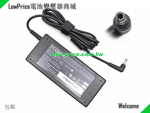 XGIMI  19V 7.1A AC Adapter