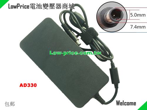 Genuine xiaomi AD330 Ac Adapter 19.5v 16.9A 330W Power Supply for Redmi R7 XIAOMI 19.5V 16.9A 330W 筆電變壓器