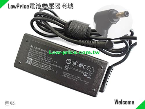 XIAOMI  19.5V 3.33A AC Adapter