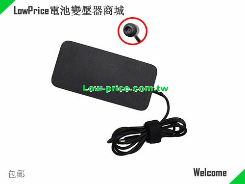 XIAOMI AY180BA-ZF195923M 筆電變壓器 19.5V 9.23A 180W