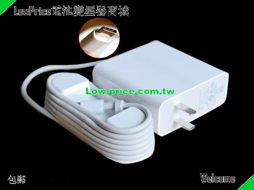 XIAOMI  20V 3.25A AC Adapter