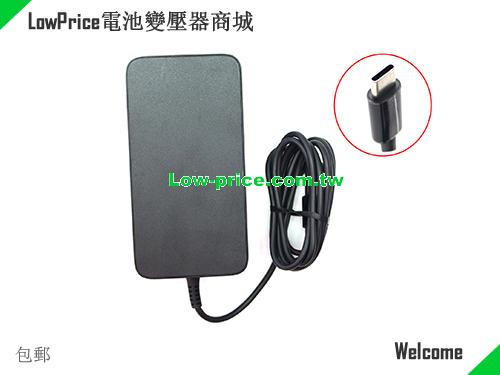 Genuine 130W Xiaomi Typec Adapter 20v 6.5A AD130 Smart Power Adapter XIAOMI 20V 6.5A 130W 筆電變壓器