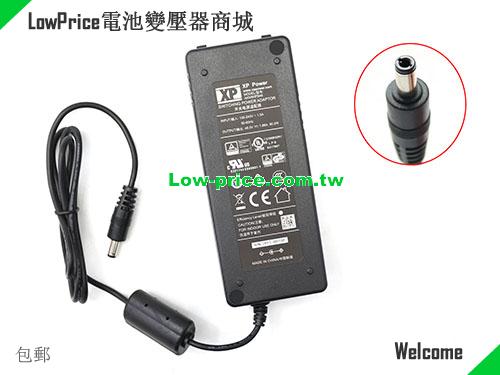 Genuine XP AKM90PS48 AC Adapter 48.0v 1.88A 90.2W Switching Power Adaptor XP 48V 1.99A 90W 筆電變壓器