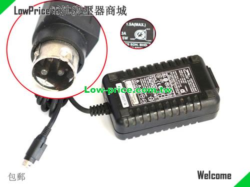 YEAR  24V 2.3A AC Adapter