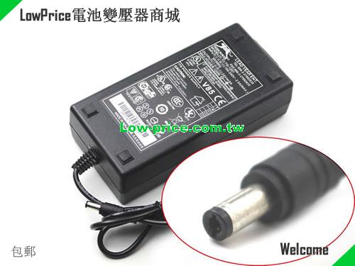 Tiger Power Supply 24V 5A 120W TG-1201 TIGER 24V 5A 120W 筆電變壓器