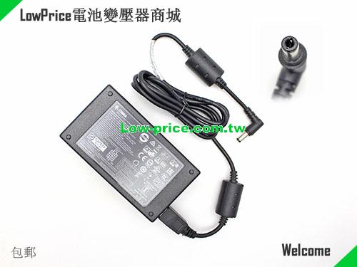  Genuine Zebra SAWA-56-41612A AC Adapter PWR-BGA12V50W0WW 12V 4.16A Poewr Adapter ZEBRA 12V 4.16A 50W 筆電變壓器 