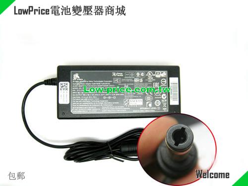 ZEBRA P1028888-001 筆電變壓器 20V 3A 60W
