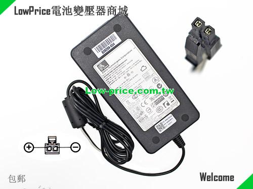 ZEBRA 9NA0700503 筆電變壓器 24V 2.92A 70W