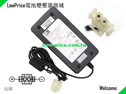 ZEBRA FSP070-RDB 筆電變壓器 24V 2.92A 70W