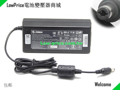 ZEBRA FSP075-RAAN2 筆電變壓器 24V 3.125A 75W