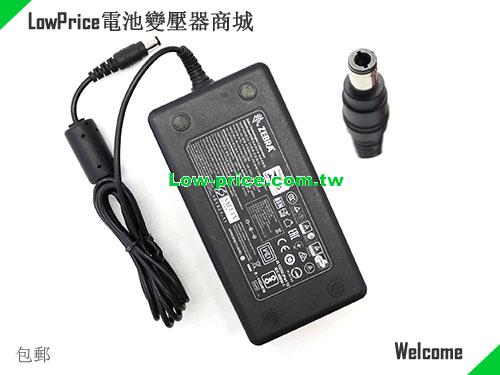 ZEBRA FSP075-RAAN2 筆電變壓器 24V 3.125A 75W