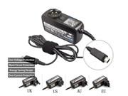 ACER 12V 1.5A 18W筆電變壓器，副廠/原廠筆電電源供應器，接頭規格-