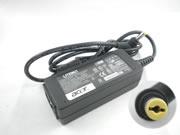 ACER 19V 1.58A 30W筆電變壓器，副廠/原廠筆電電源供應器，接頭規格-5.5 x 1.7mm 