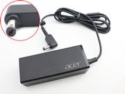 ACER 19V 2.37A 45W筆電變壓器，副廠/原廠筆電電源供應器，接頭規格-5.5 x 1.7mm 