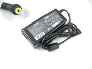 ACER 19V 3.16A 60W筆電變壓器，副廠/原廠筆電電源供應器，接頭規格-5.5 x 1.7mm 