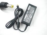 ACER 19V 3.42A 65W筆電變壓器，副廠/原廠筆電電源供應器，接頭規格-5.5 x 2.5mm 