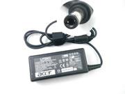 ACER 19V 3.42A 65W筆電變壓器，副廠/原廠筆電電源供應器，接頭規格-5.5 x 2.5mm 