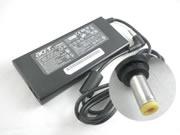 ACER 19V 4.74A 90W筆電變壓器，副廠/原廠筆電電源供應器，接頭規格-5.5 x 2.5mm 