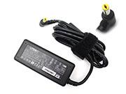 ACER 20V 2.5A 50W筆電變壓器，副廠/原廠筆電電源供應器，接頭規格-5.5 x 1.7mm 