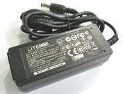 ACER 20V 2A 40W筆電變壓器，副廠/原廠筆電電源供應器，接頭規格-5.5 x 2.5mm 