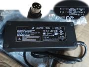 ADAPTER TECH 12V 12.5A 150W筆電變壓器，副廠/原廠筆電電源供應器，接頭規格-