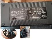 ADAPTER TECH 12V 16A 192W筆電變壓器，副廠/原廠筆電電源供應器，接頭規格-