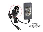 ADAPTER TECH 12V 3A 36W筆電變壓器，副廠/原廠筆電電源供應器，接頭規格-