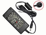 ADAPTER TECH 12V 4.2A 50.4W筆電變壓器，副廠/原廠筆電電源供應器，接頭規格-5.5 x 2.5mm 