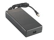 ADAPTER TECH 19V 15.75A 300W筆電變壓器，副廠/原廠筆電電源供應器，接頭規格-