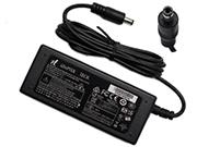 ADAPTER TECH 24V 2.71A 65.04W筆電變壓器，副廠/原廠筆電電源供應器，接頭規格-5.5 x 2.5mm 