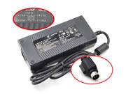 ADAPTER TECH 24V 8.3A 200W筆電變壓器，副廠/原廠筆電電源供應器，接頭規格-