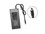 ADAPTER TECH 48V 4.17A 200W筆電變壓器，副廠/原廠筆電電源供應器，接頭規格-5.5 x 2.5mm 