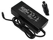 ADAPTER TECH 56V 3.58A 200.48W筆電變壓器，副廠/原廠筆電電源供應器，接頭規格-5.5 x 2.5mm 