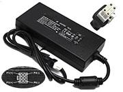 ADAPTER TECH 56V 5.36A 300.16W筆電變壓器，副廠/原廠筆電電源供應器，接頭規格-