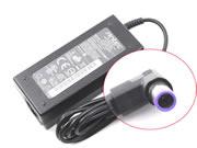 ANTEC 19V 3.42A 65W筆電變壓器，副廠/原廠筆電電源供應器，接頭規格-7.4 X 5.0mm 