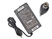 AOC 12V 3.75A 45W筆電變壓器，副廠/原廠筆電電源供應器，接頭規格-5.5 x 2.5mm 