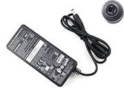 AOC 20V 2.25A 45W筆電變壓器，副廠/原廠筆電電源供應器，接頭規格-5.5 x 2.5mm 