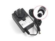 APD 12V 1.5A 18W筆電變壓器，副廠/原廠筆電電源供應器，接頭規格-5.5 x 2.5mm 