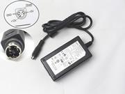 APD 12V 1.5A 18W筆電變壓器，副廠/原廠筆電電源供應器，接頭規格-