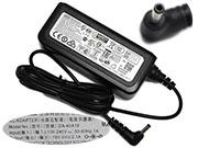 APD 19V 2.1A 40W筆電變壓器，副廠/原廠筆電電源供應器，接頭規格-3.5 x 1.5mm 