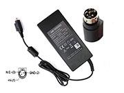 APD 24V 2.5A 60W筆電變壓器，副廠/原廠筆電電源供應器，接頭規格-