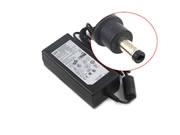 APD 24V 2A 48W筆電變壓器，副廠/原廠筆電電源供應器，接頭規格-4.8 x 1.7mm 