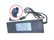 APD 54V 2.23A 120W筆電變壓器，副廠/原廠筆電電源供應器，接頭規格-5.5 x 2.5mm 