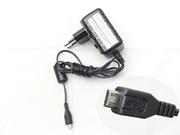 APD 5V 2A 10W筆電變壓器，副廠/原廠筆電電源供應器，接頭規格-