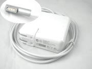 APPLE 14.5V 3.1A 45W筆電變壓器，副廠/原廠筆電電源供應器，接頭規格-210x140mm 
