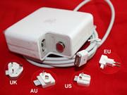 APPLE 16.5V 3.65A 60W筆電變壓器，副廠/原廠筆電電源供應器，接頭規格-